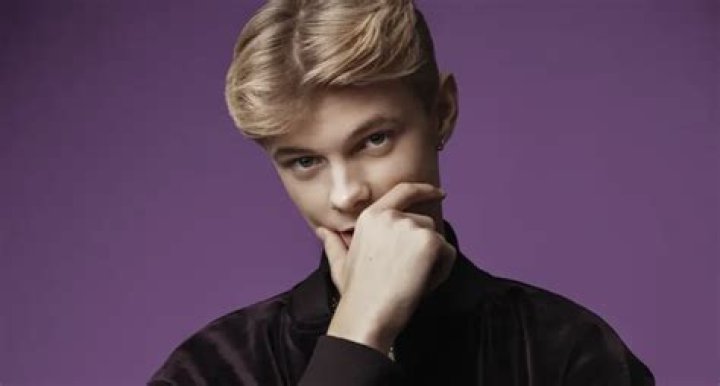 Theo Haraldsson