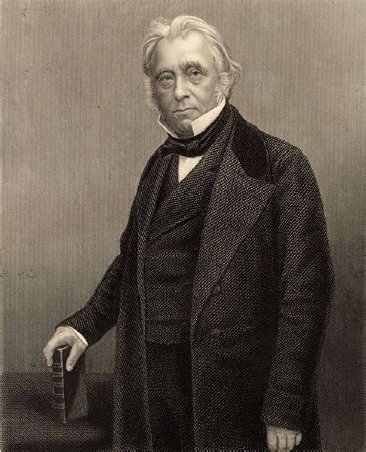Thomas Babington Macaulay Thomas Babington Macaulay