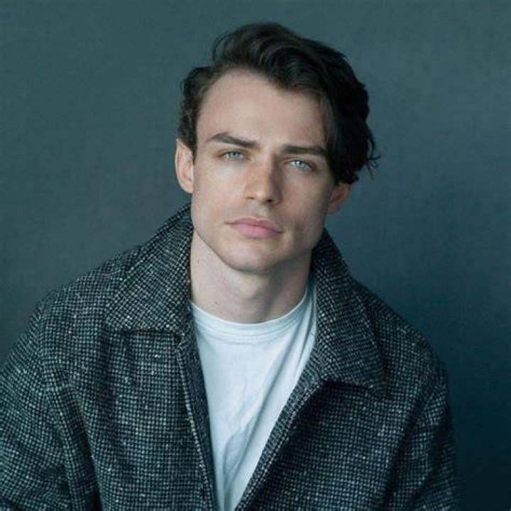 Thomas Doherty Thomas Doherty
