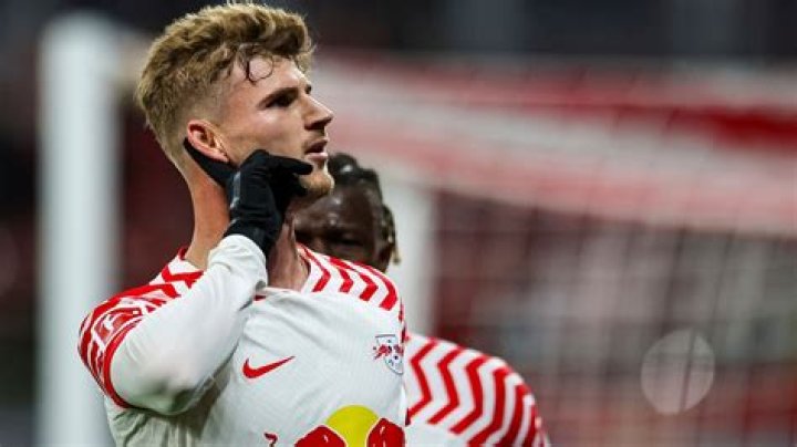 Timo Werner Timo Werner