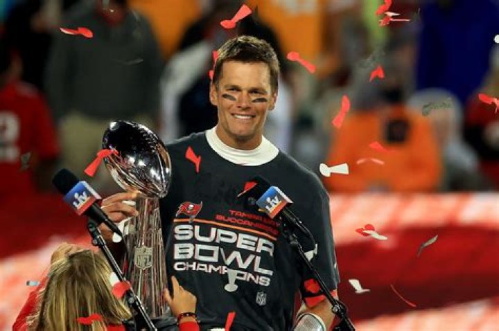Tom Brady Tom Brady