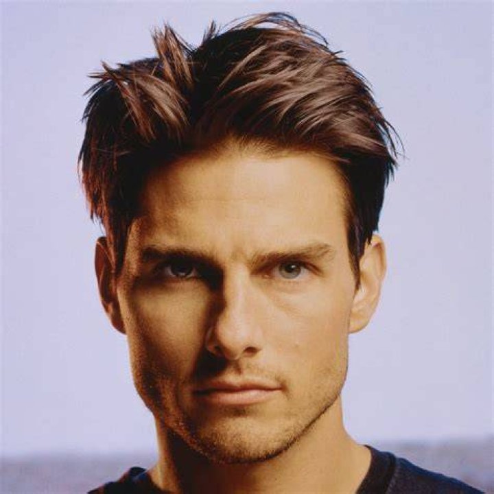 Tom Cruise Biography