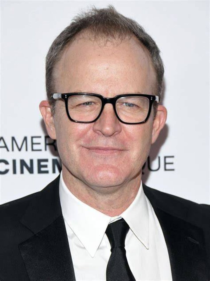 Tom McCarthy Tom McCarthy