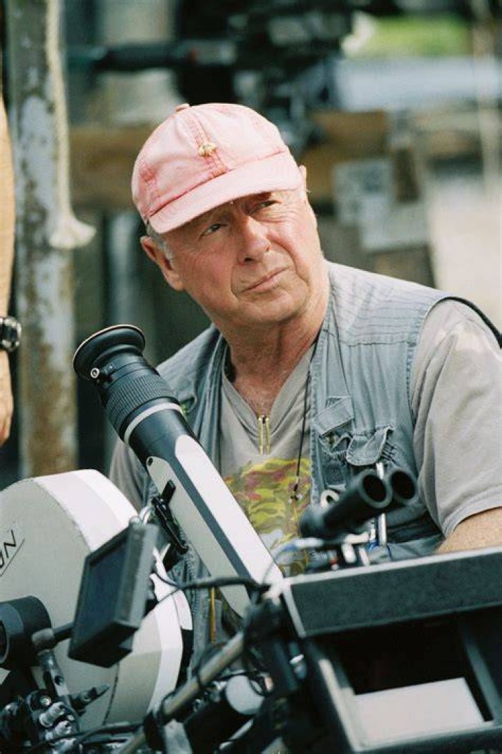 Tony Scott Tony Scott