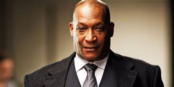 Tony Todd Tony Todd