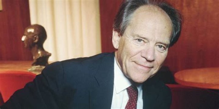 Torsten Wiesel