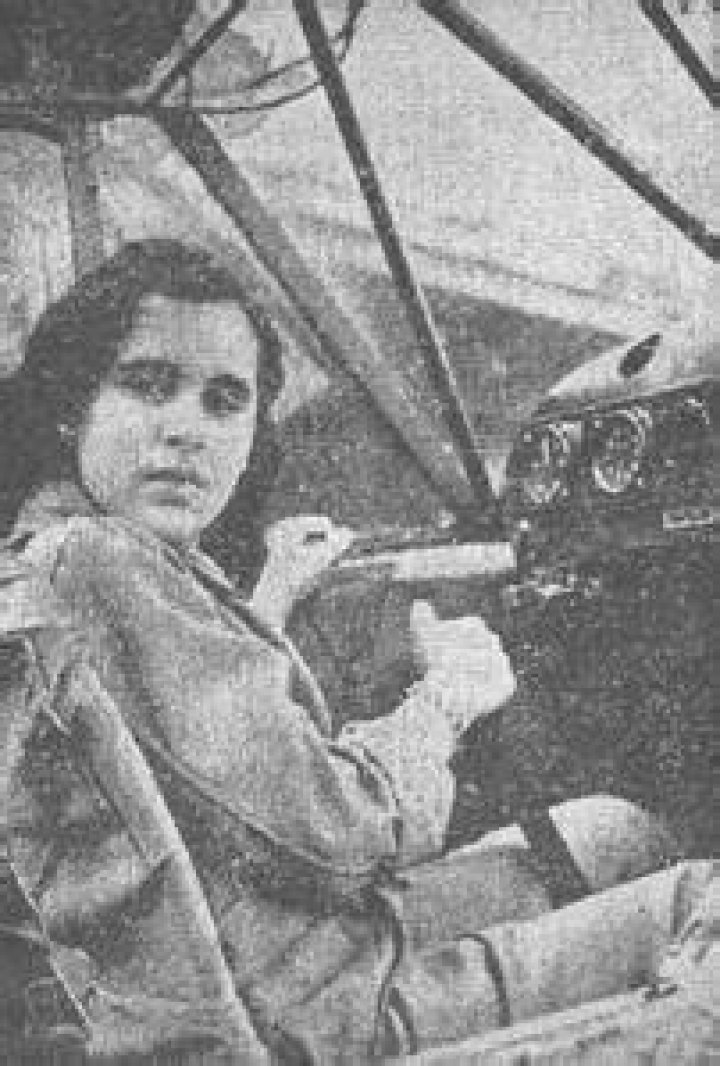 Touria Chaoui Touria Chaoui
