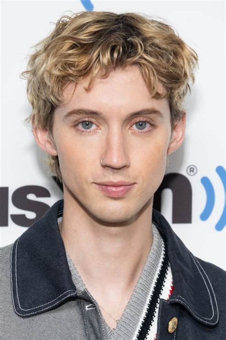 Troye Sivan Troye Sivan