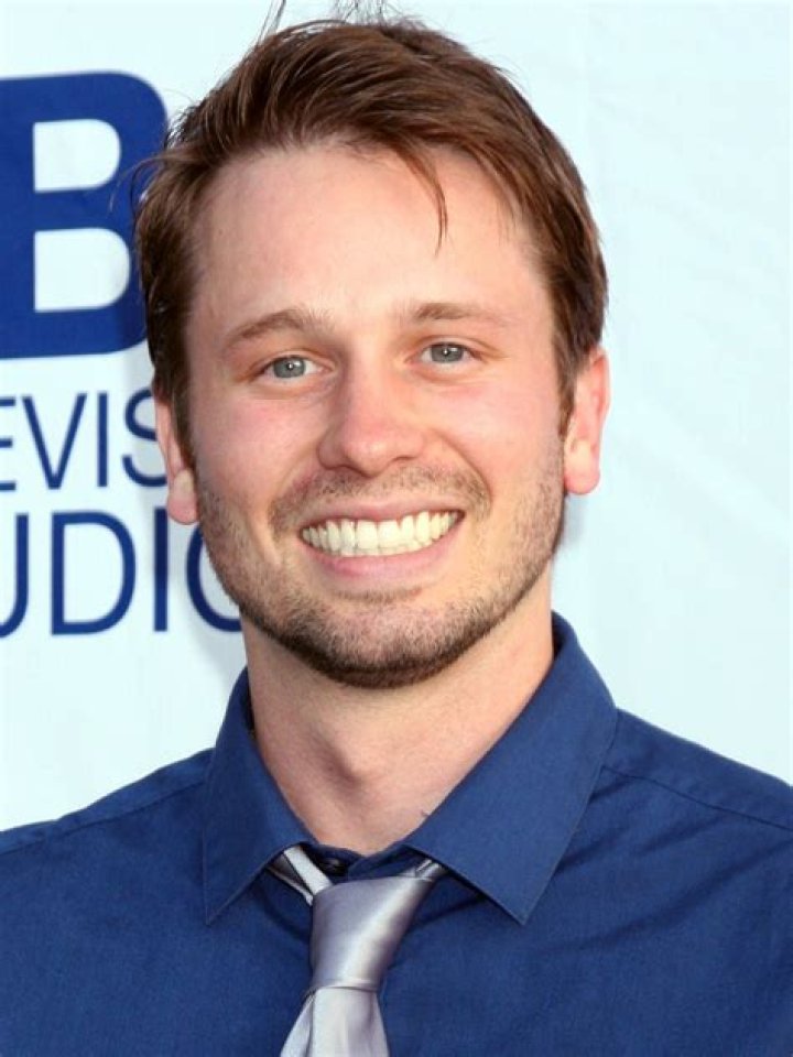 Tyler Ritter Tyler Ritter