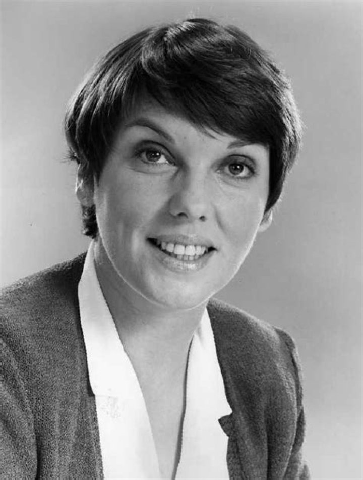 Tyne Daly Tyne Daly