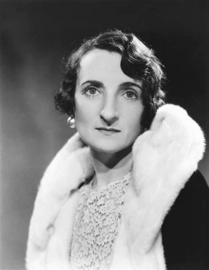 Una O Connor Una O Connor