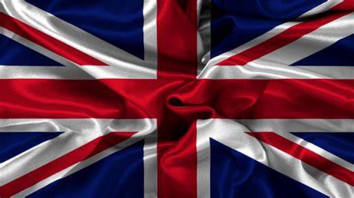 union jack