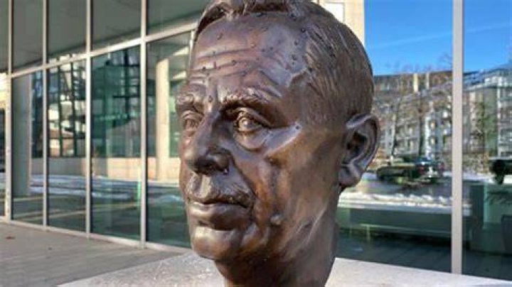 Václav Havel Václav Havel