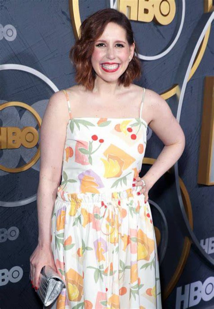 Vanessa Bayer Vanessa Bayer