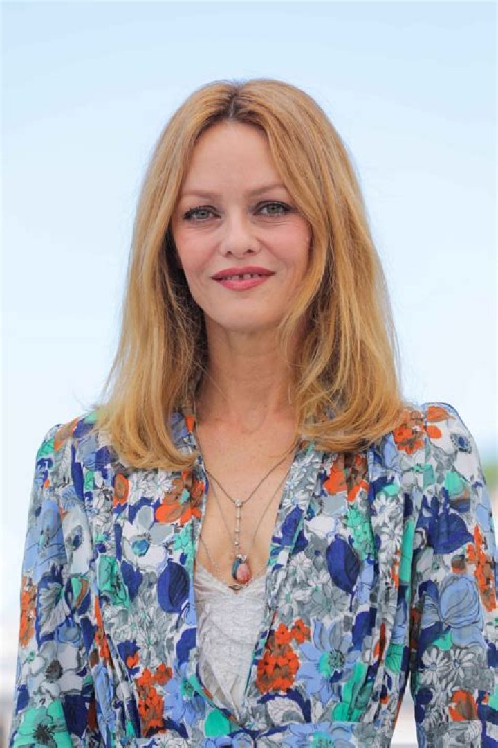 Vanessa Paradis Vanessa Paradis
