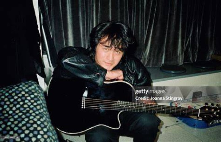 Viktor Tsoi Viktor Tsoi