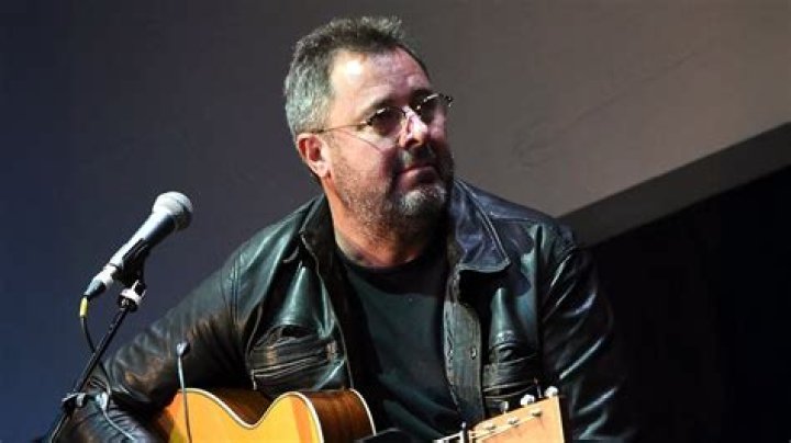 Vince Gill Vince Gill