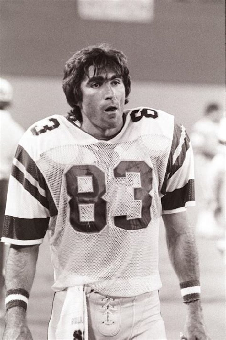 Vince Papale Vince Papale
