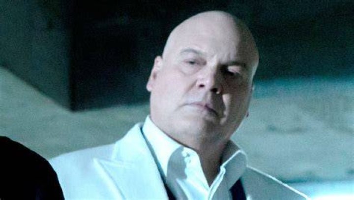 Vincent D Onofrio Daredevil