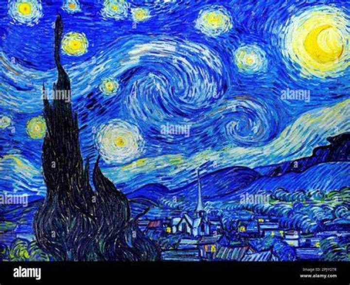 Vincent van Gogh Vincent van Gogh
