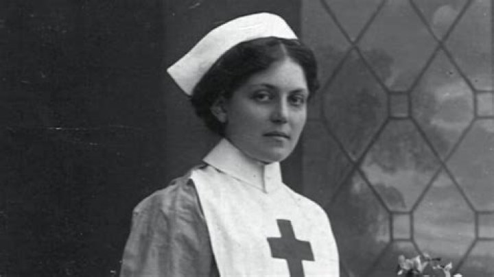 Violet Jessop