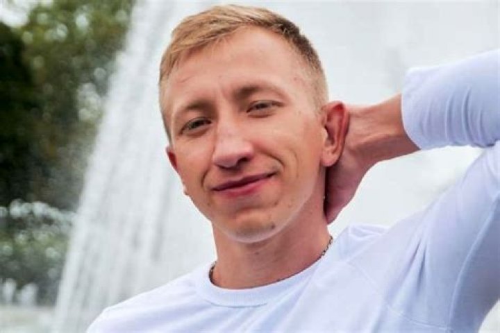 Vitaly Shishov Vitaly Shishov