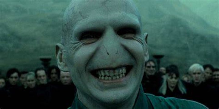 voldemort