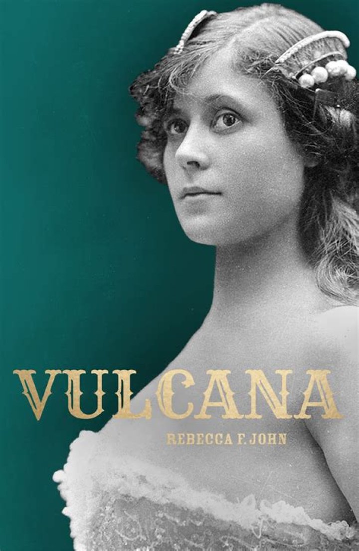 Vulcana Vulcana