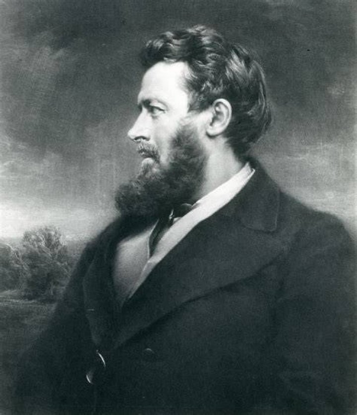 Walter Bagehot Walter Bagehot