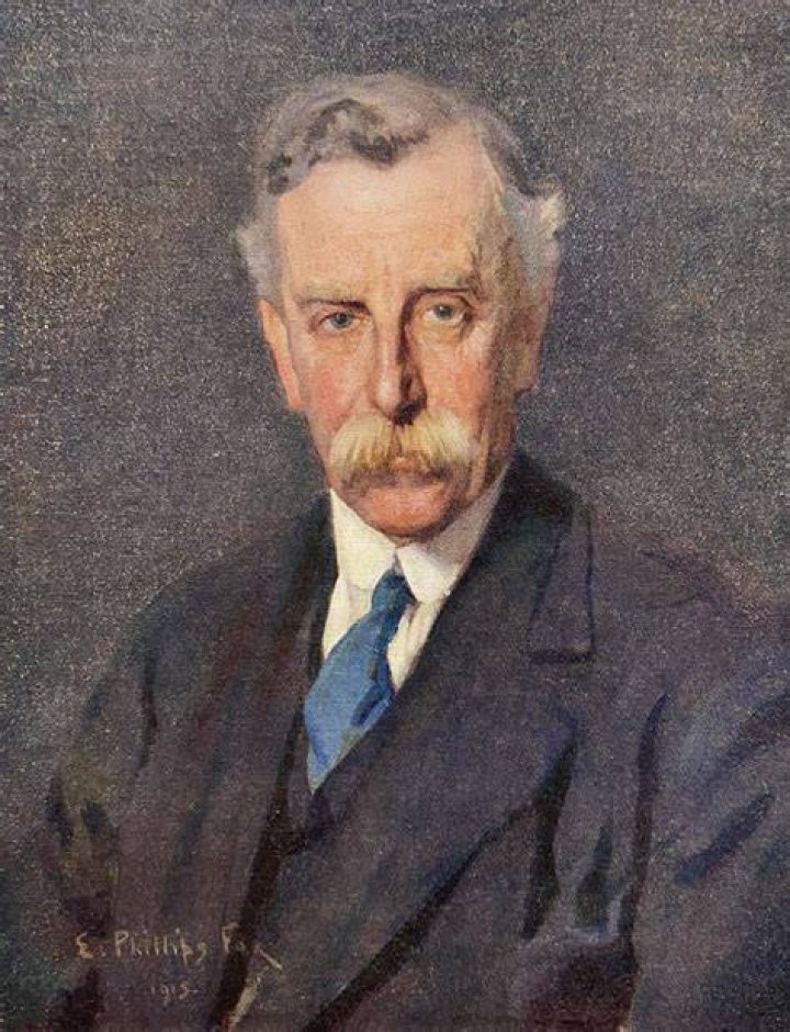 Walter Baldwin Spencer Walter Baldwin Spencer