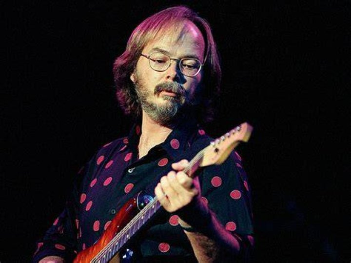 Walter Becker Walter Becker
