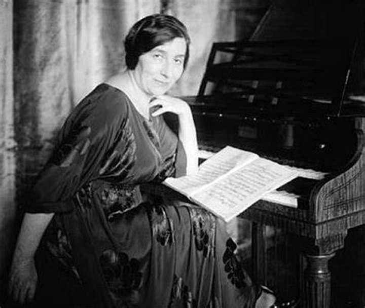 Wanda Landowska Wanda Landowska