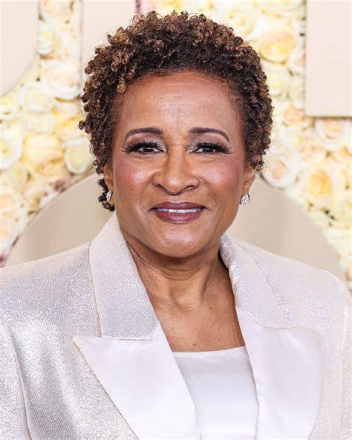 Wanda Sykes
