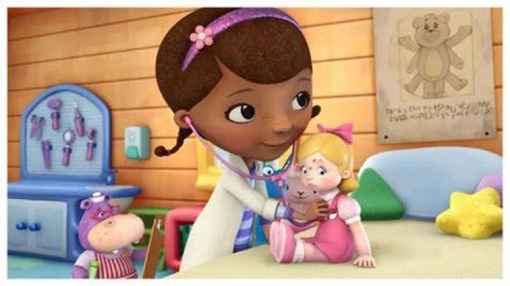 Was Doc McStuffins canceled?