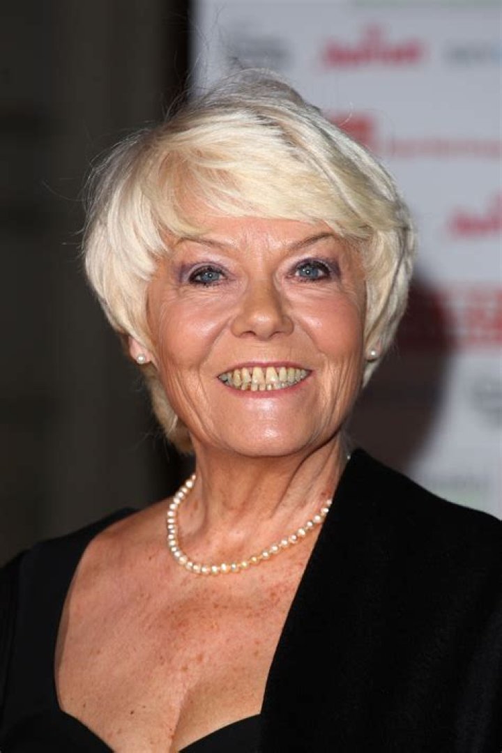 Wendy Richard Wendy Richard