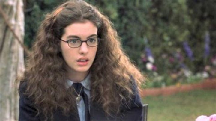 What is Mia Thermopolis full name?