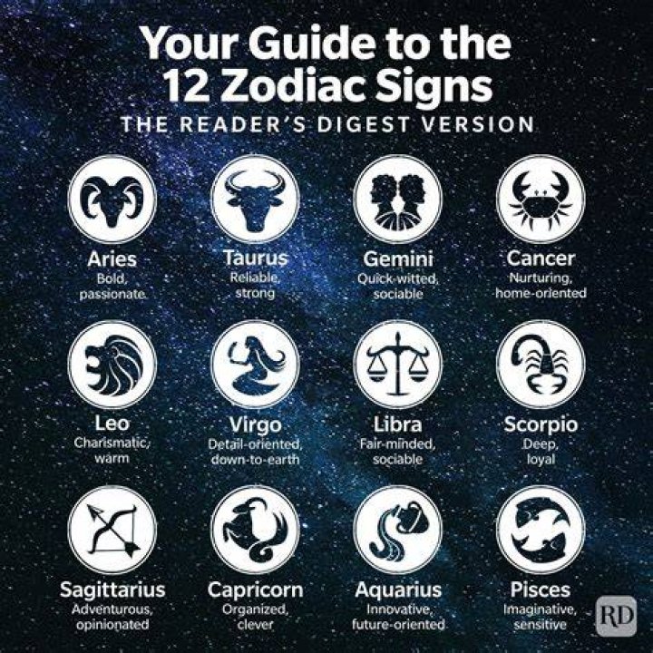 Who are the 12 star darlings?