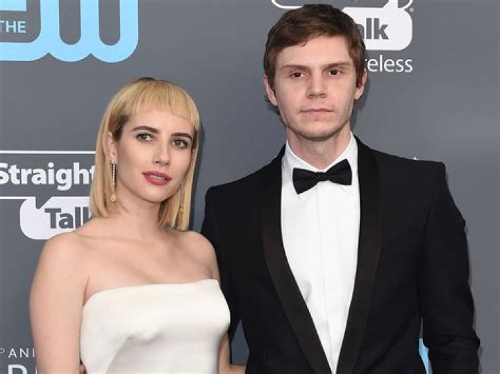 Who Is Ivan Dating? – Celebrity