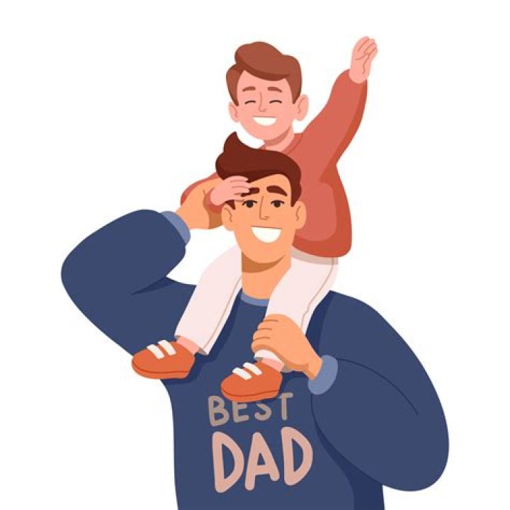 Who is the dad in Meet the Robinsons?