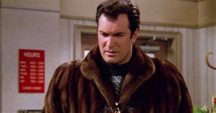 Who played Puddy on Seinfeld?
