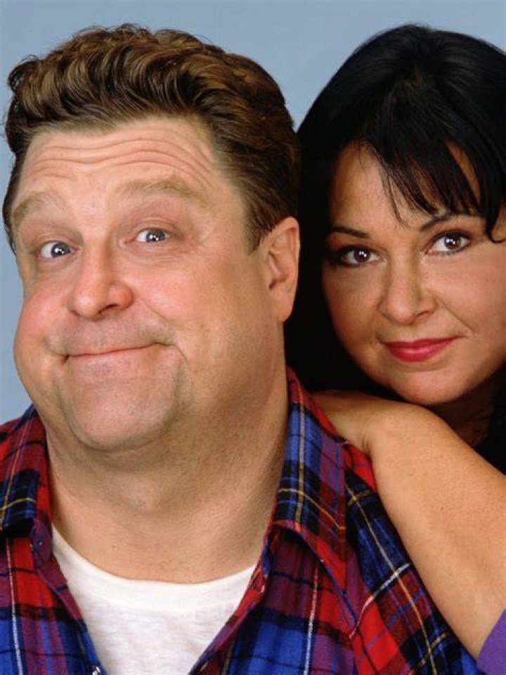 Who was Roseanne's boss?