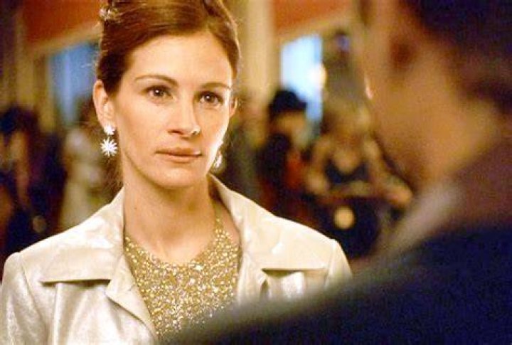 Why didnt Julia Roberts do Oceans 13? – Celebrity