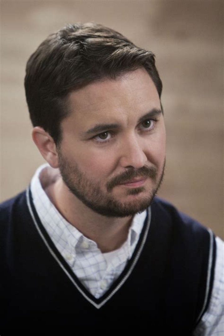Wil Wheaton Wil Wheaton