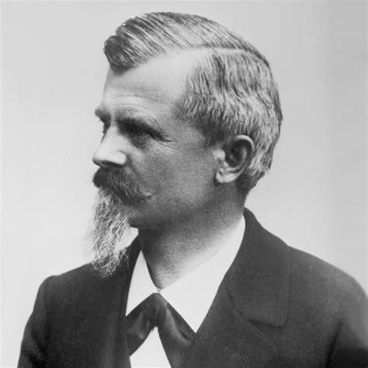 Wilhelm Maybach Wilhelm Maybach