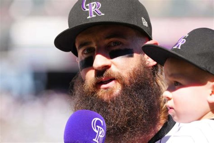 Will Blackmon Will Blackmon