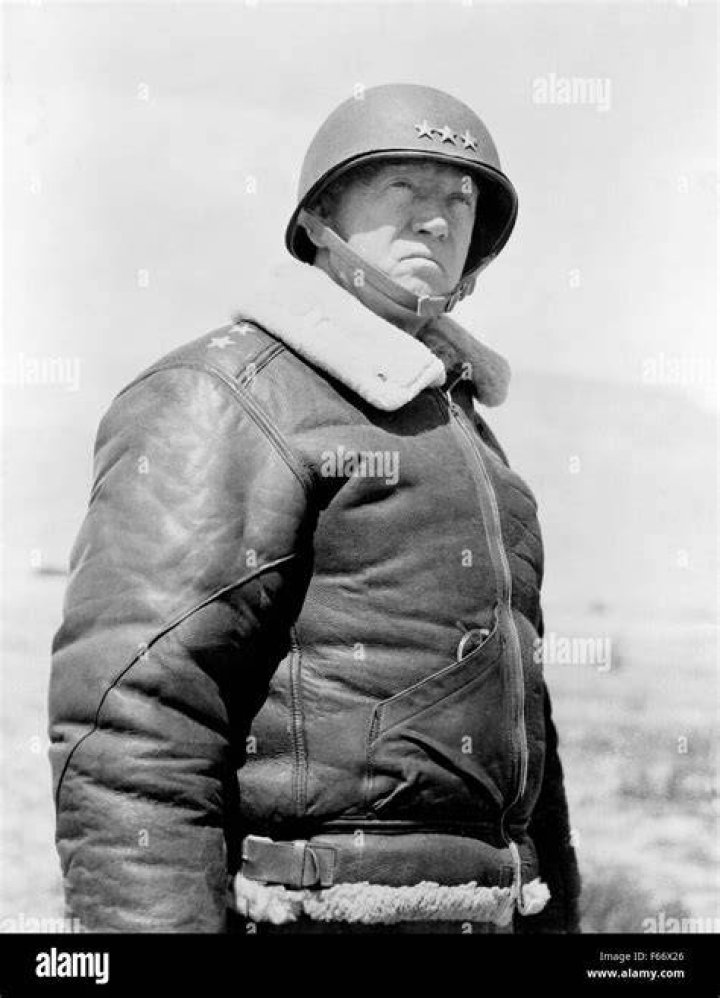 Will Patton Will Patton
