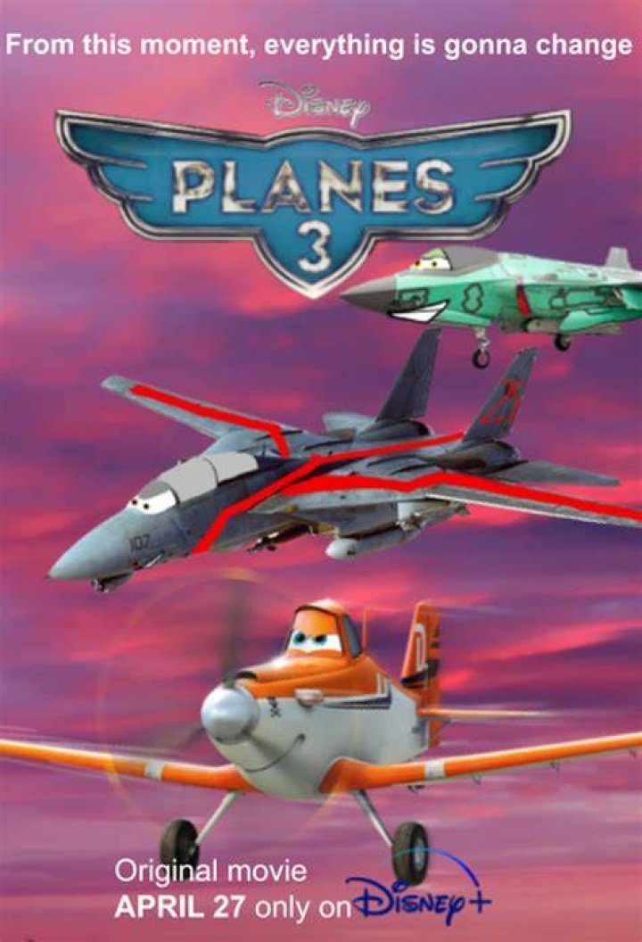 Will there be Planes 3?