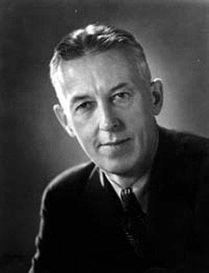 William Griffith Wilson