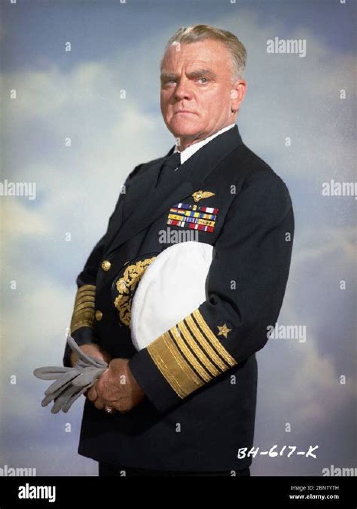 William Halsey Jr. William Halsey Jr.