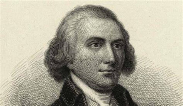William Hooper Biography